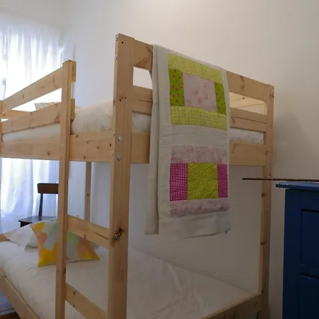 Cozy Lisbon Janelas Verdes-3